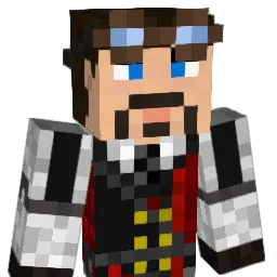 agentplop14's Minecraft skin