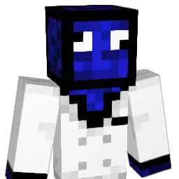agentrobico's Minecraft skin