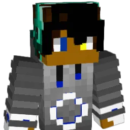 agentrockit's Minecraft skin