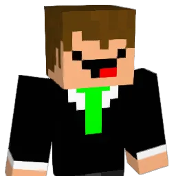 agentspike's Minecraft skin