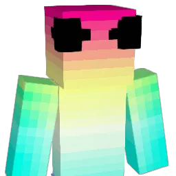 agentsquid131's Minecraft skin
