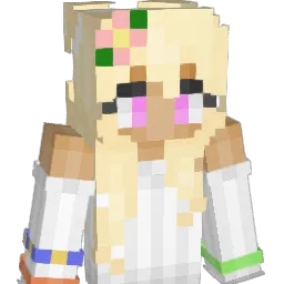 agentx20 Minecraft avatar bust