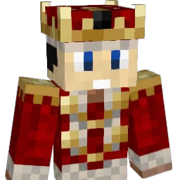 ageo's Minecraft skin