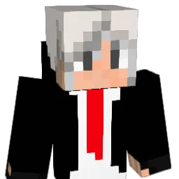aggelossk Minecraft avatar bust