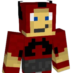 aggiedude Minecraft avatar bust