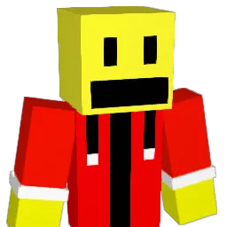 aggiejy Minecraft avatar bust