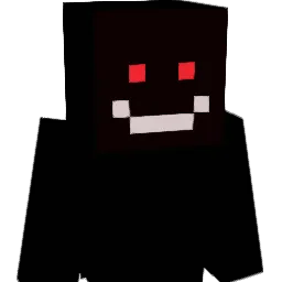 aggressivepetTV Minecraft avatar bust