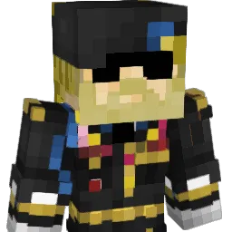 aghswer's Minecraft skin
