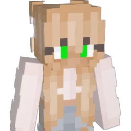 aghy1122 Minecraft avatar bust