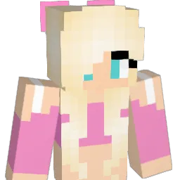 agi69 Minecraft avatar bust