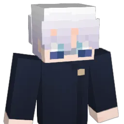 agileweaver Minecraft avatar bust