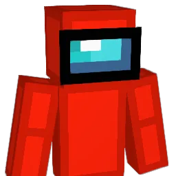 agletmaster Minecraft avatar bust