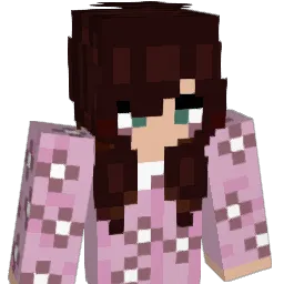 agmsx Minecraft avatar bust