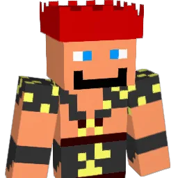 agmxbox5's Minecraft skin
