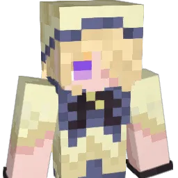 agna_vt Minecraft avatar bust