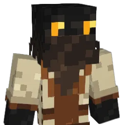 agneliraa_ Minecraft avatar bust