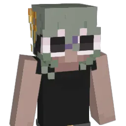 agno_sco Minecraft avatar bust