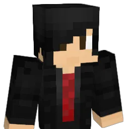 agonizingnose52 Minecraft avatar bust