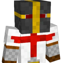 agoodmeem Minecraft avatar bust