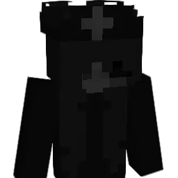 agressed's Minecraft skin
