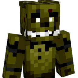 agrone123p Minecraft avatar bust