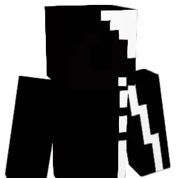 ags1210 Minecraft avatar bust