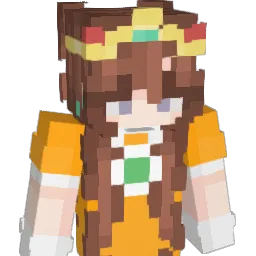 agsamo13 Minecraft avatar bust