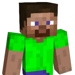 agtk's Minecraft skin