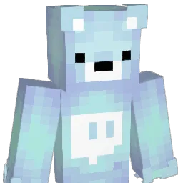 aguir014 Minecraft avatar bust
