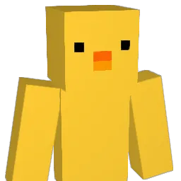 agunyann Minecraft avatar bust