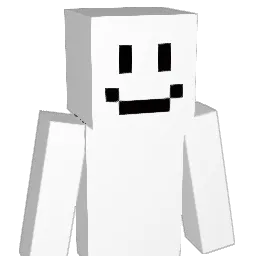 aguritaso Minecraft avatar bust