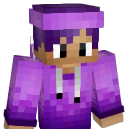 agurkmeister Minecraft avatar bust