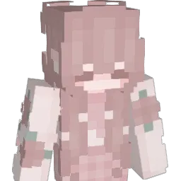 agus3_3 Minecraft avatar bust
