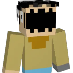 agust1103java's Minecraft skin