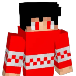 agustin_ Minecraft avatar bust