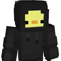agustinilapro Minecraft avatar bust