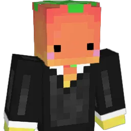 agustyy Minecraft avatar bust