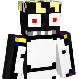 aguy1357 Minecraft avatar bust