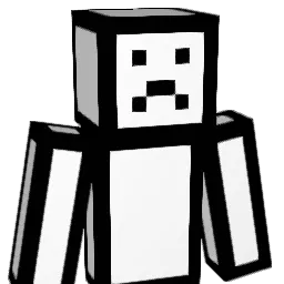 agwatwitch Minecraft avatar bust