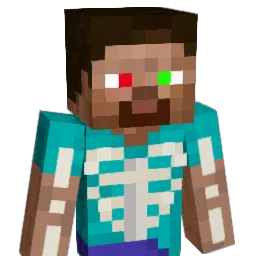 agyth's Minecraft skin