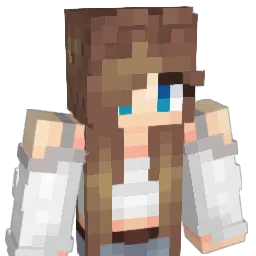 agzh Minecraft avatar bust
