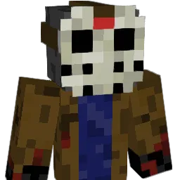 ah_dakor Minecraft avatar bust