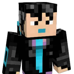 ah_lainy Minecraft avatar bust
