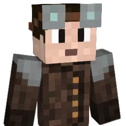 ahabilay's Minecraft skin