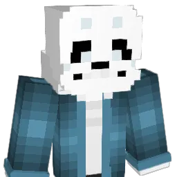 ahasuerus99 Minecraft avatar bust