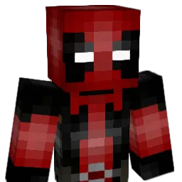 ahavtec's Minecraft skin