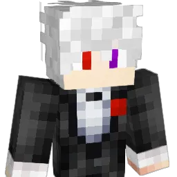 ahax010 Minecraft avatar bust
