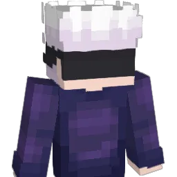 ahayy's Minecraft skin