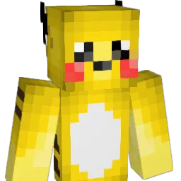 ahbulldog Minecraft avatar bust