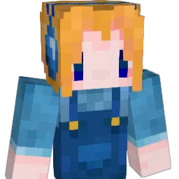 ahd_mots Minecraft avatar bust